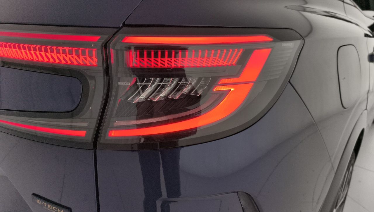 Renault Espace 1.2 e-tech iconic 146kw - foto 8