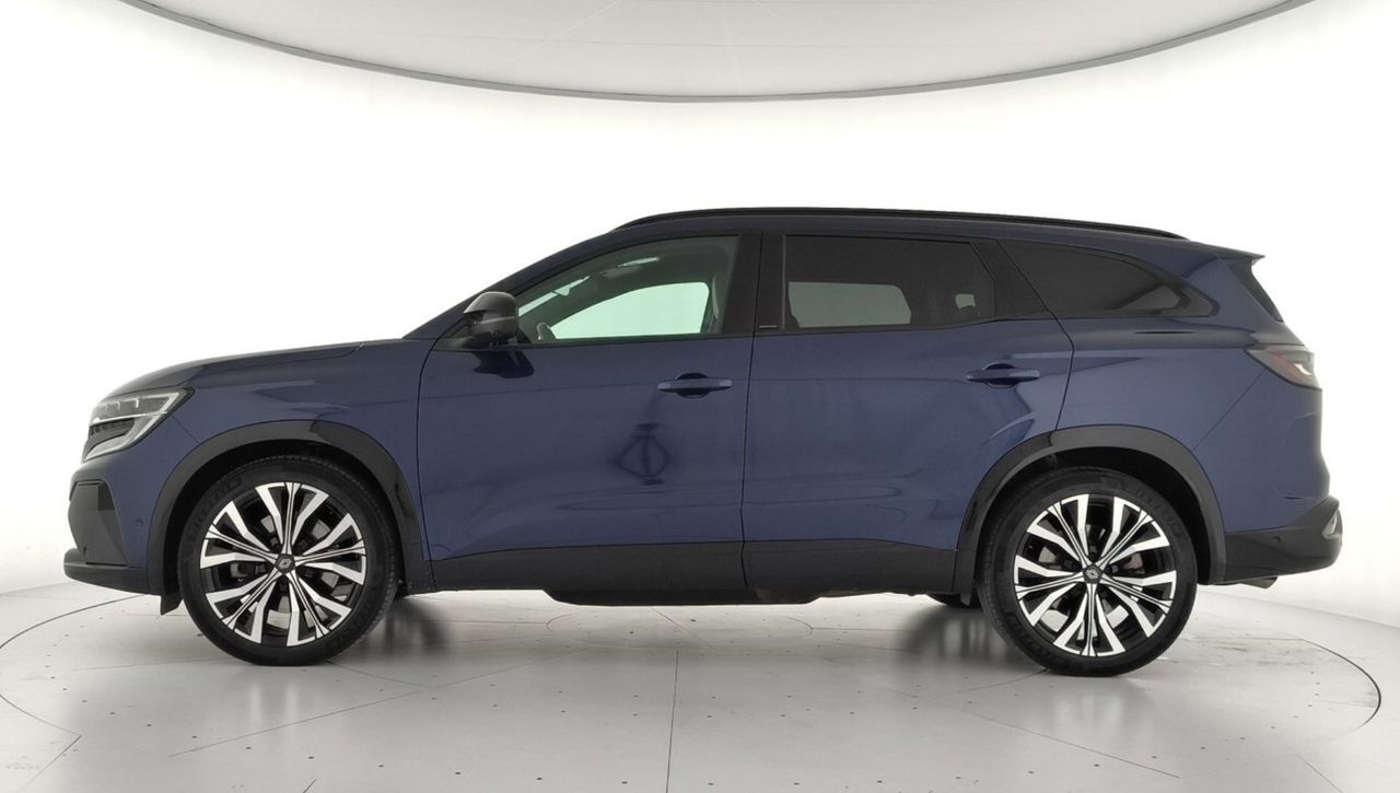 Renault Espace 1.2 e-tech iconic 146kw - foto 5