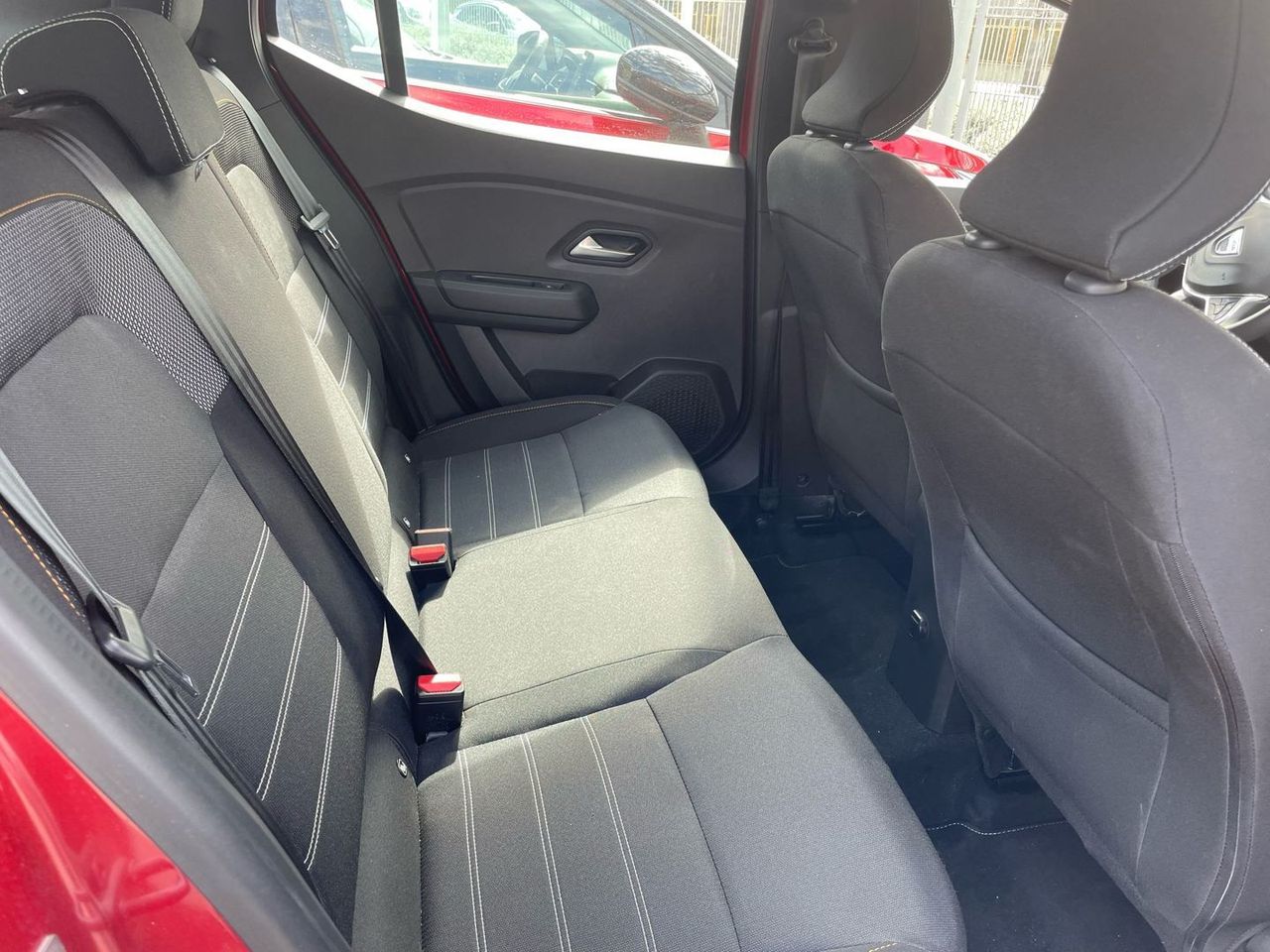 Dacia Sandero Stepway Tce Comfort 67kw - foto 12