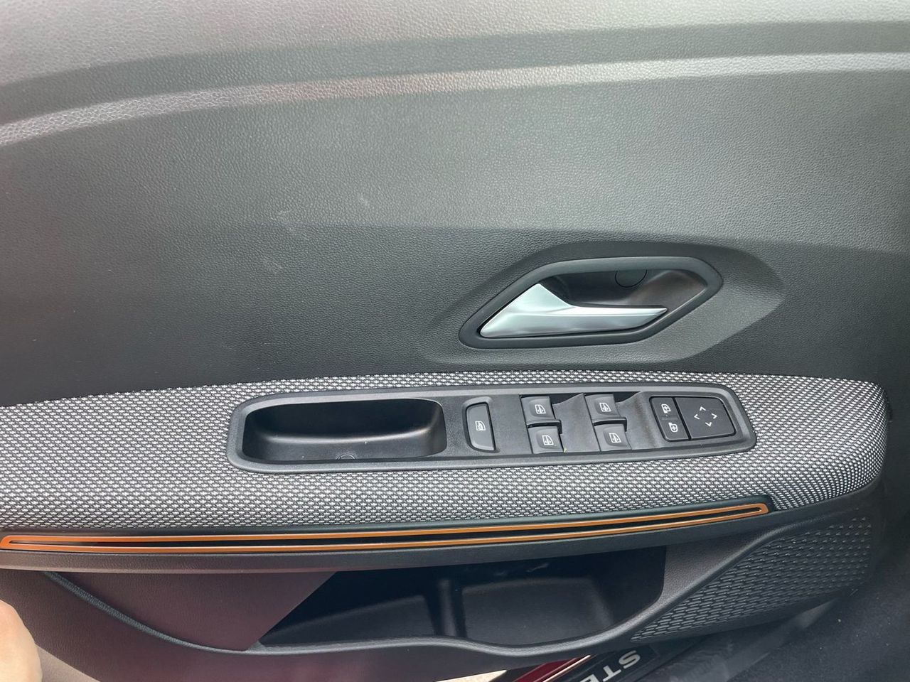 Dacia Sandero Stepway Tce Comfort 67kw - foto 11