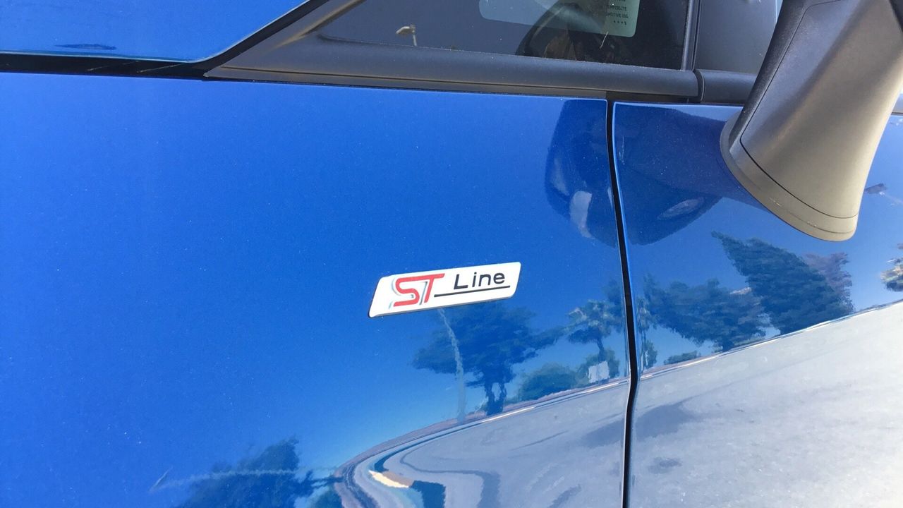 Ford Ecosport 1.0 Ecoboost St Line 125 - foto 5