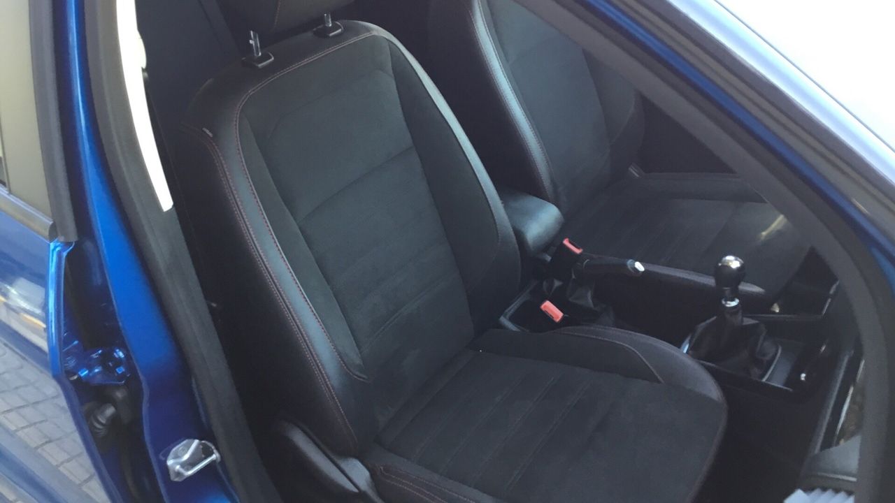 Ford Ecosport 1.0 Ecoboost St Line 125 - foto 9