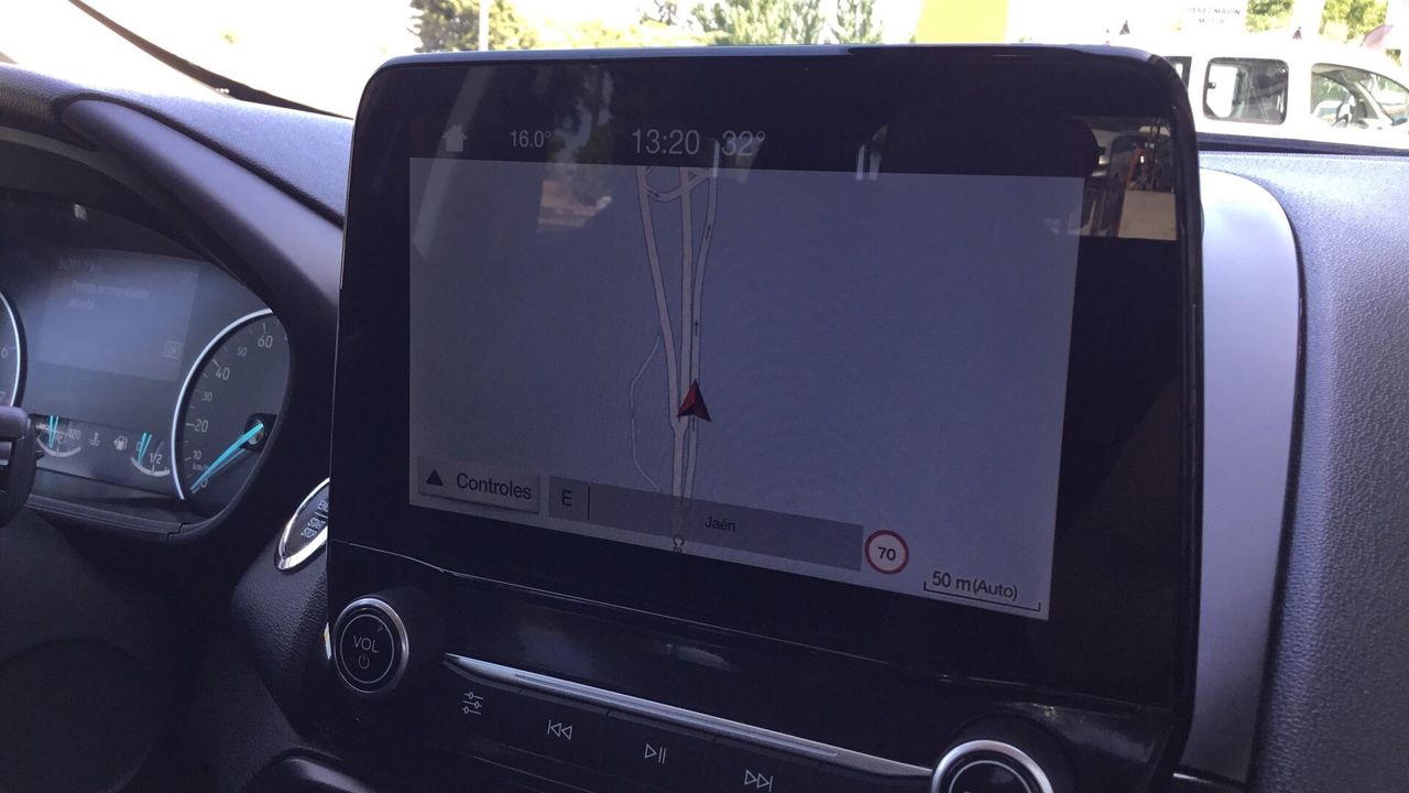 Ford Ecosport 1.0 Ecoboost St Line 125 - foto 13