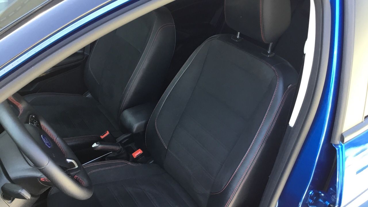 Ford Ecosport 1.0 Ecoboost St Line 125 - foto 10