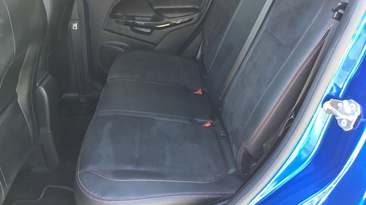 Ford Ecosport 1.0 Ecoboost St Line 125 - foto 15