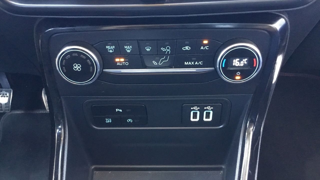 Ford Ecosport 1.0 Ecoboost St Line 125 - foto 12