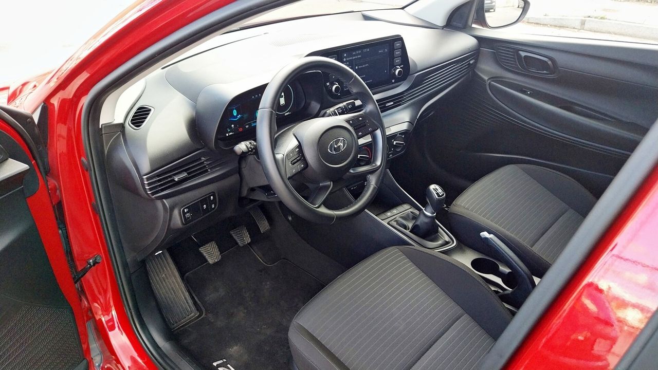 Hyundai I20 1.0 Tgdi Slx 100 - foto 7
