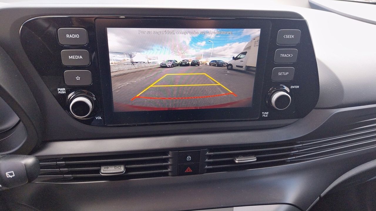 Hyundai I20 1.0 Tgdi Slx 100 - foto 12