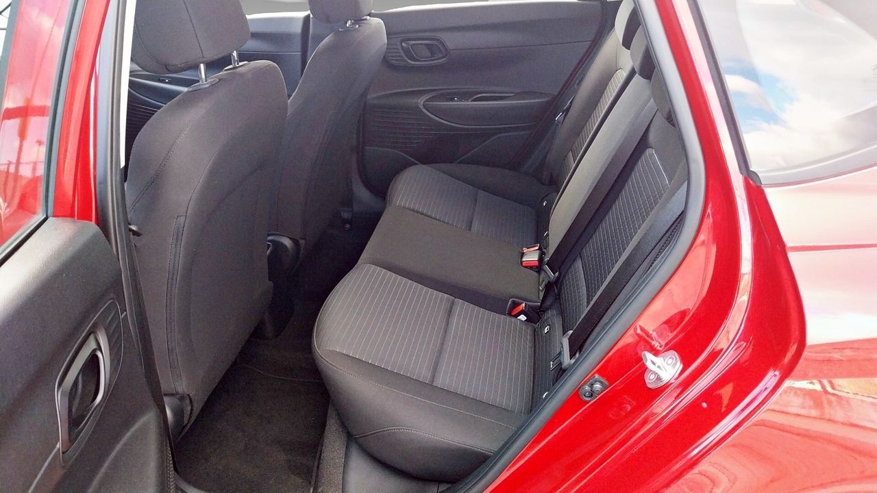 Hyundai I20 1.0 Tgdi Slx 100 - foto 13