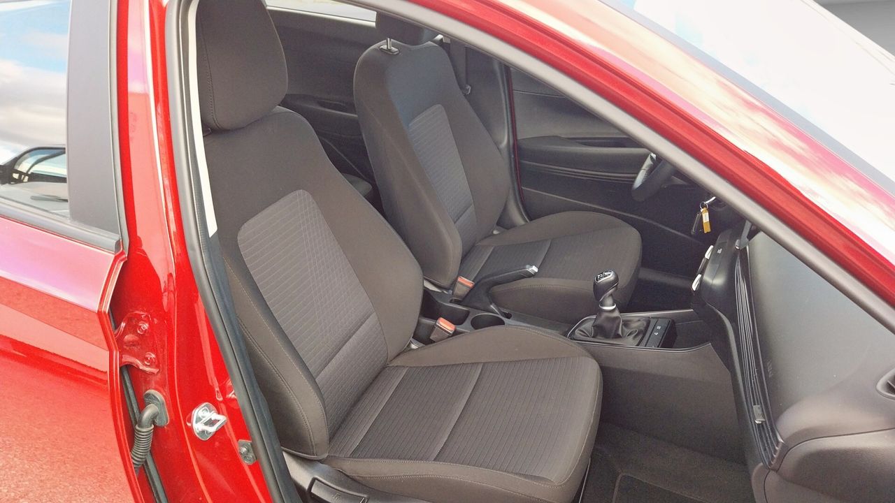 Hyundai I20 1.0 Tgdi Slx 100 - foto 9