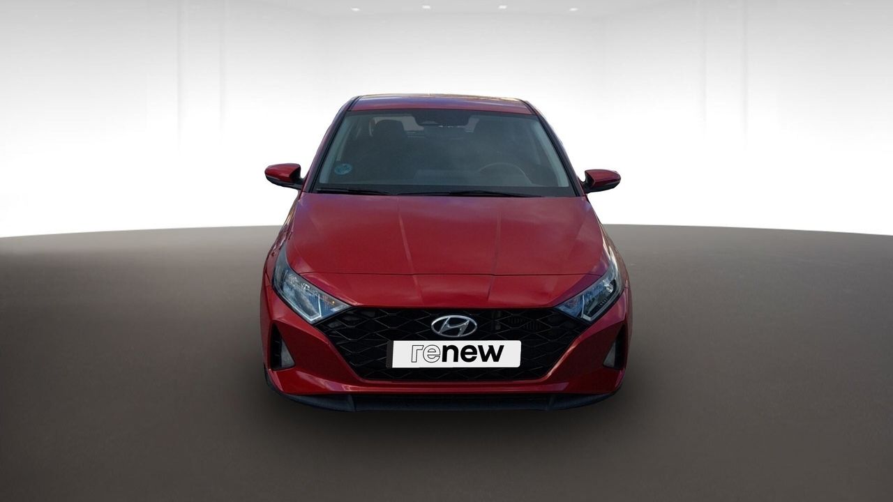 Hyundai I20 1.0 Tgdi Slx 100 - foto 3