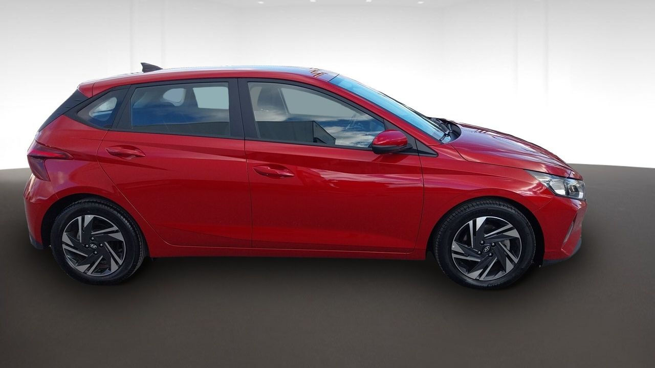 Hyundai I20 1.0 Tgdi Slx 100 - foto 4