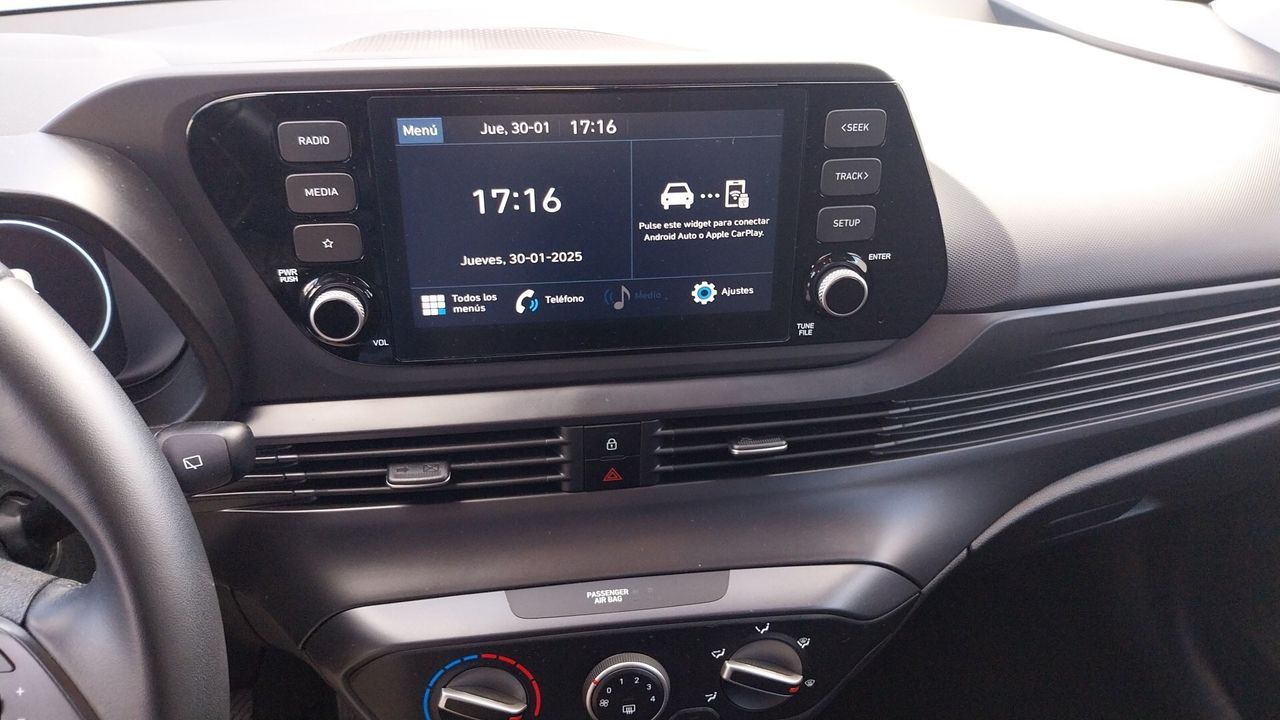 Hyundai I20 1.0 Tgdi Slx 100 - foto 11