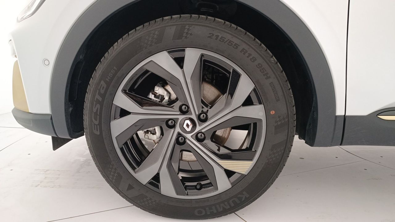 Renault Arkana 1.6 e-tech engineered 105kw - foto 7