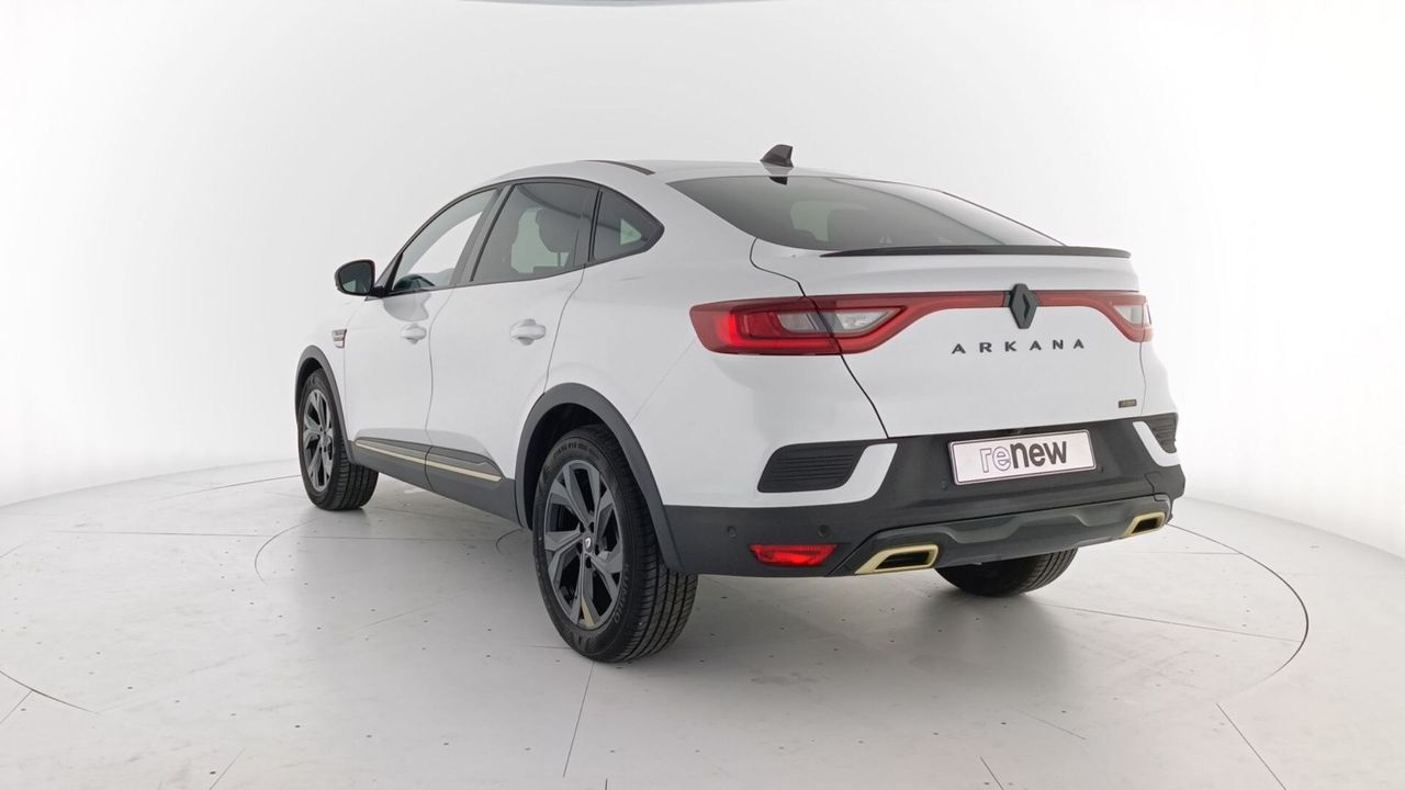 Renault Arkana 1.6 e-tech engineered 105kw - foto 4