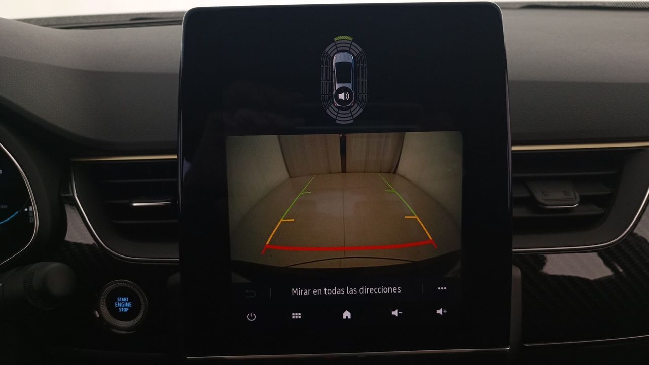 Renault Arkana 1.6 e-tech engineered 105kw - foto 14