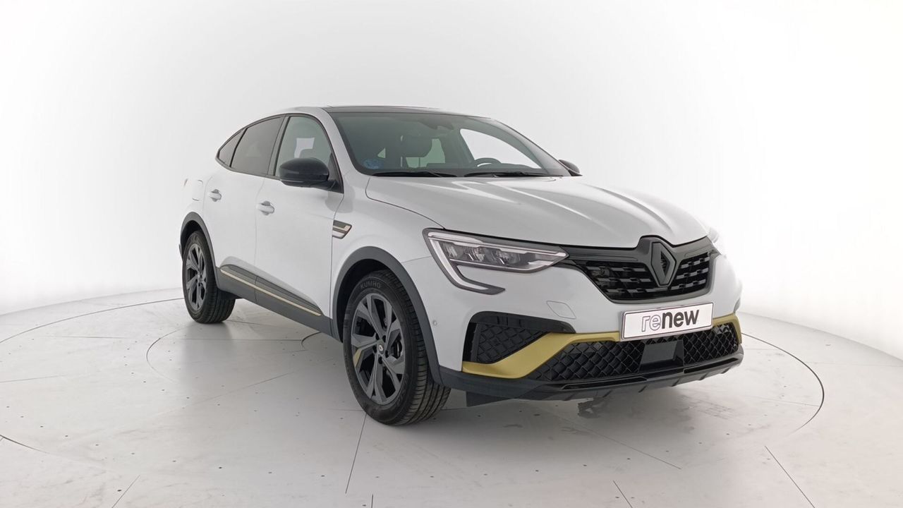 Renault Arkana 1.6 e-tech engineered 105kw - foto 6