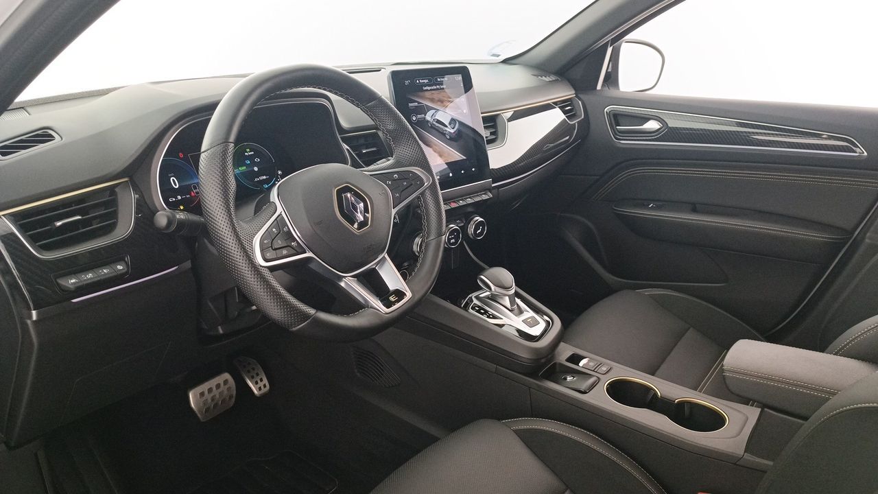 Renault Arkana 1.6 e-tech engineered 105kw - foto 10