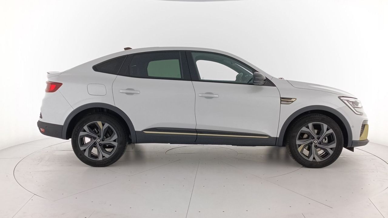 Renault Arkana 1.6 e-tech engineered 105kw - foto 3