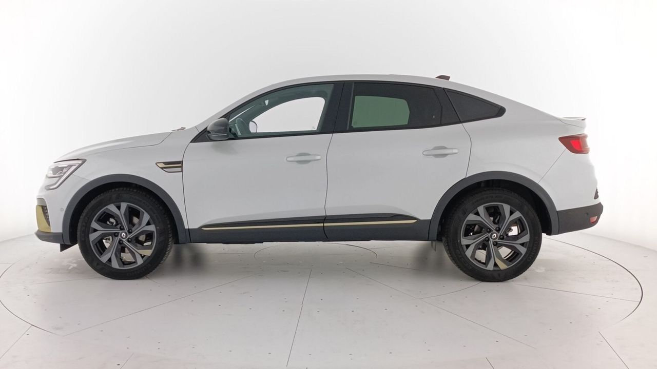 Renault Arkana 1.6 e-tech engineered 105kw - foto 5