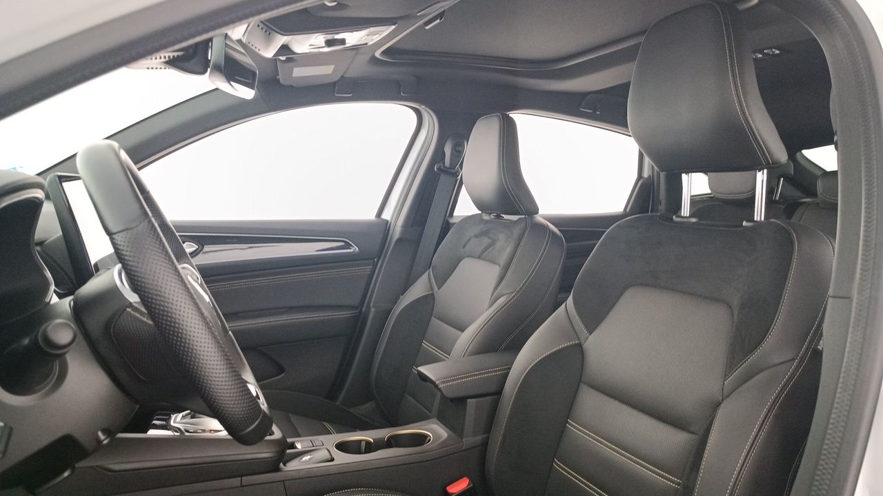 Renault Arkana 1.6 e-tech engineered 105kw - foto 11