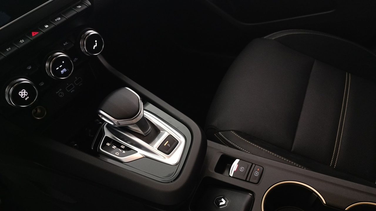 Renault Arkana 1.6 e-tech engineered 105kw - foto 12