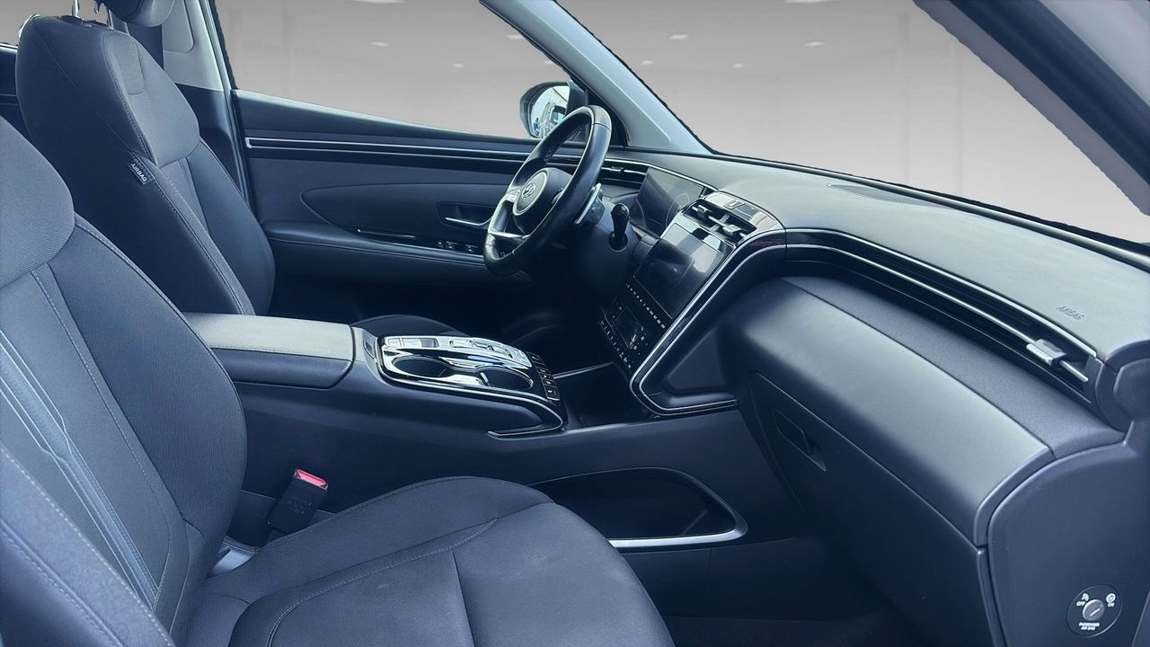 Hyundai Tucson 1.6 crdi 48v maxx 4x2 dt - foto 8