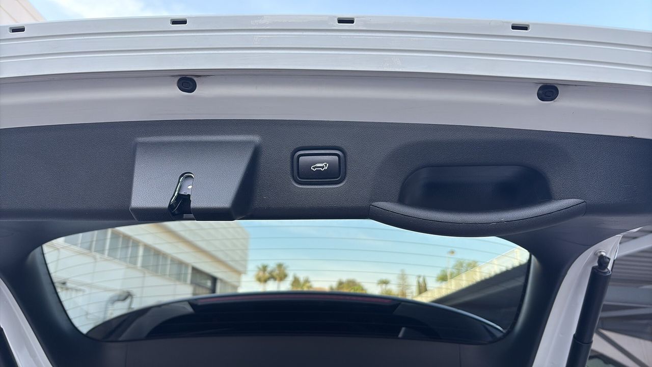 Hyundai Tucson 1.6 crdi 48v maxx 4x2 dt - foto 14