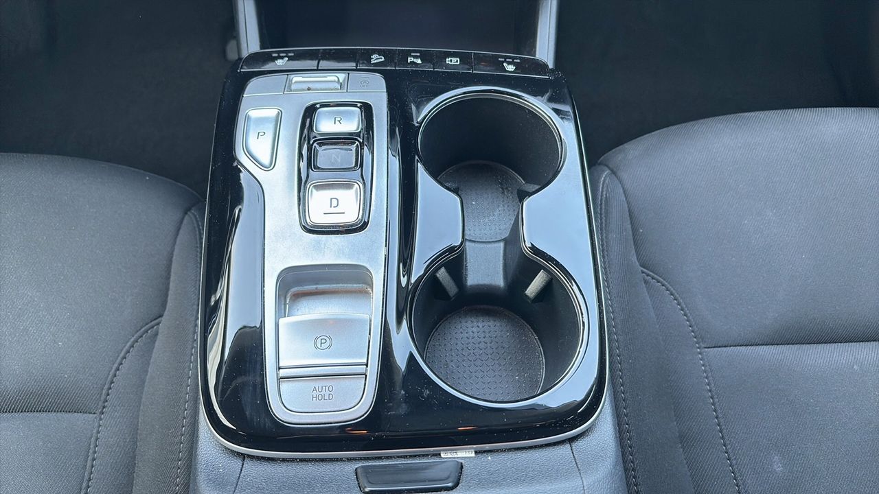 Hyundai Tucson 1.6 crdi 48v maxx 4x2 dt - foto 9