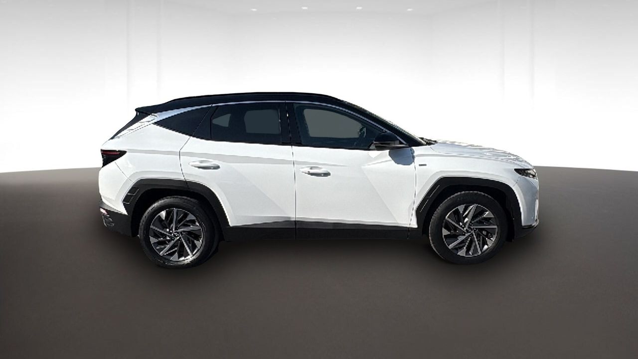 Hyundai Tucson 1.6 crdi 48v maxx 4x2 dt - foto 4