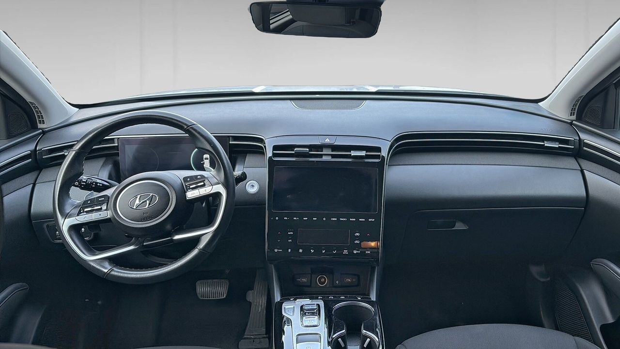 Hyundai Tucson 1.6 crdi 48v maxx 4x2 dt - foto 6