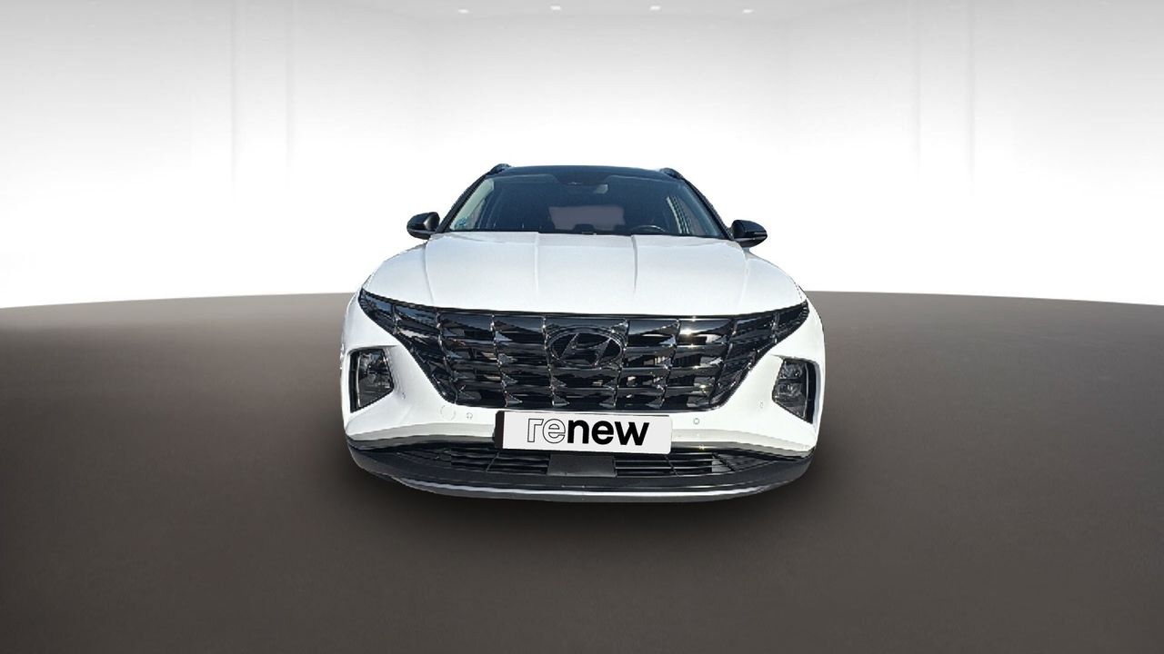 Hyundai Tucson 1.6 crdi 48v maxx 4x2 dt - foto 3