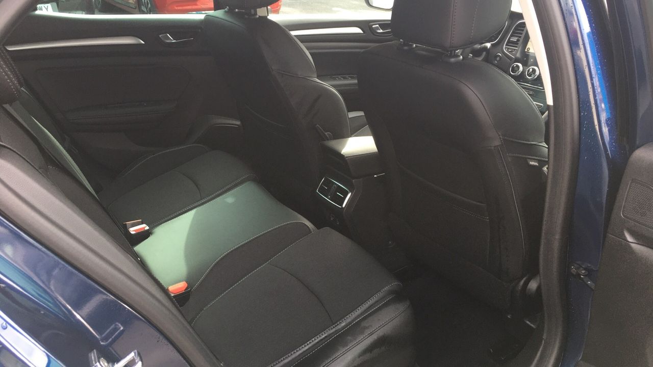 Renault Megane 1.3 Tce Gpf Zen 103kw - foto 11