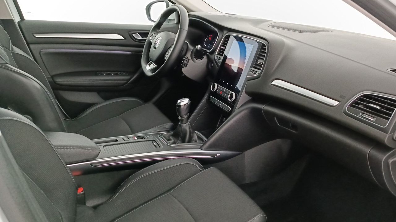 Renault Megane 1.3 Tce Gpf Zen 103kw - foto 7