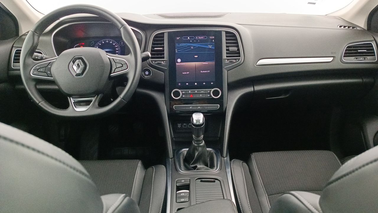 Renault Megane 1.3 Tce Gpf Zen 103kw - foto 4