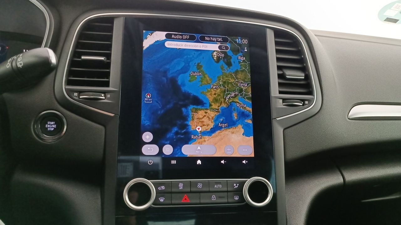 Renault Megane 1.3 Tce Gpf Zen 103kw - foto 8