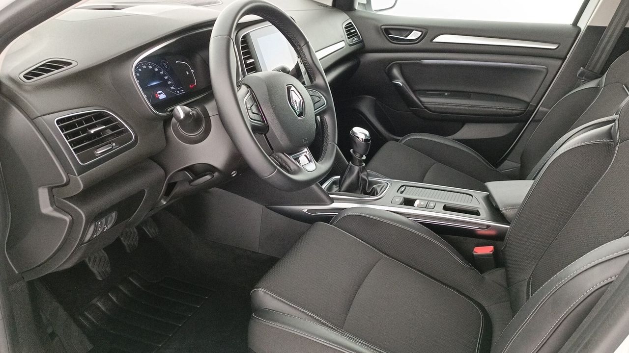 Renault Megane 1.3 Tce Gpf Zen 103kw - foto 5