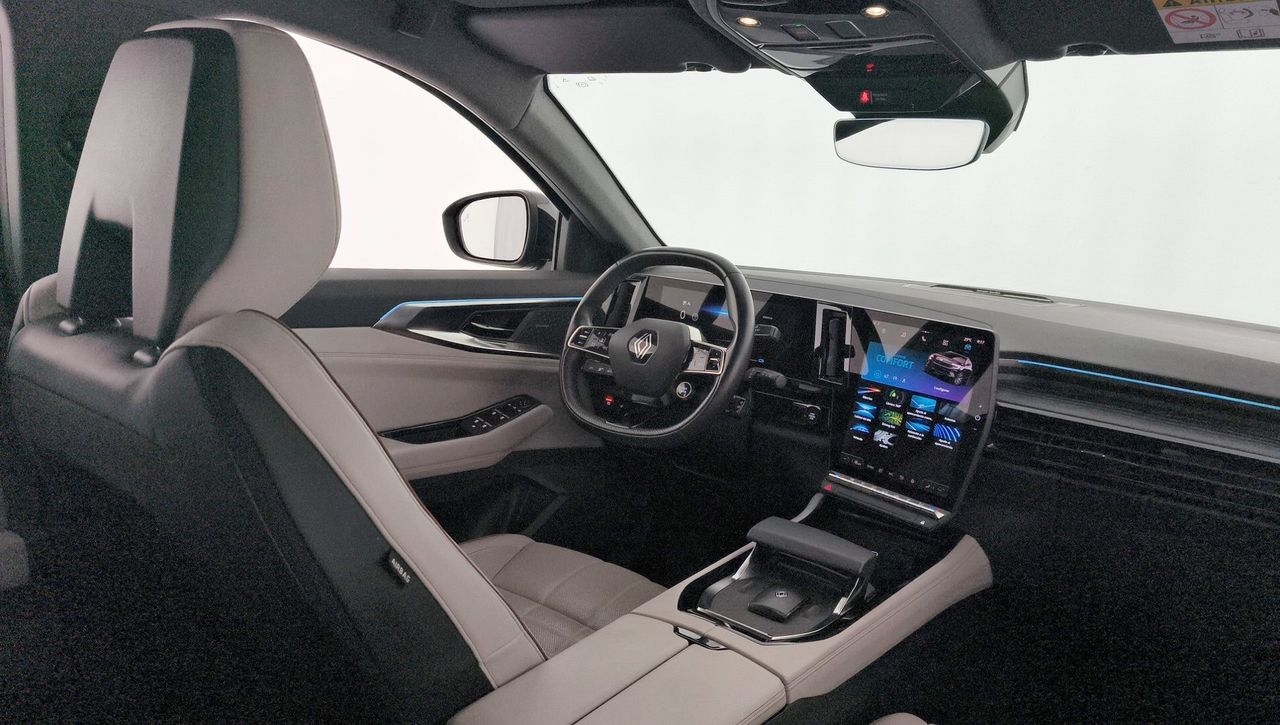 Renault Espace 1.2 e-tech iconic 146kw - foto 15