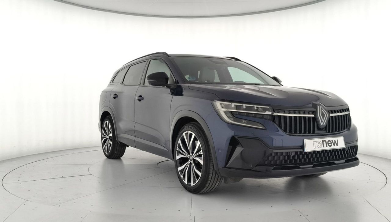 Renault Espace 1.2 e-tech iconic 146kw - foto 4