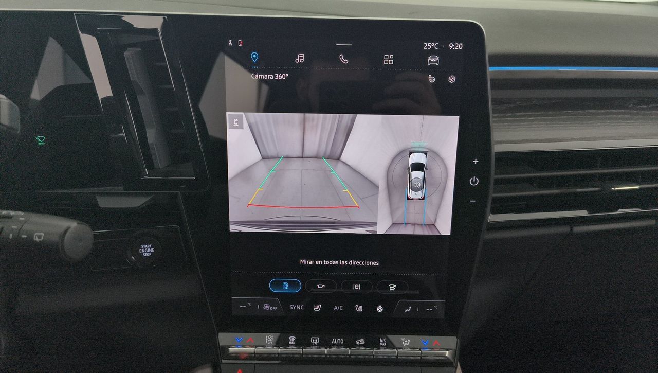 Renault Espace 1.2 e-tech iconic 146kw - foto 20