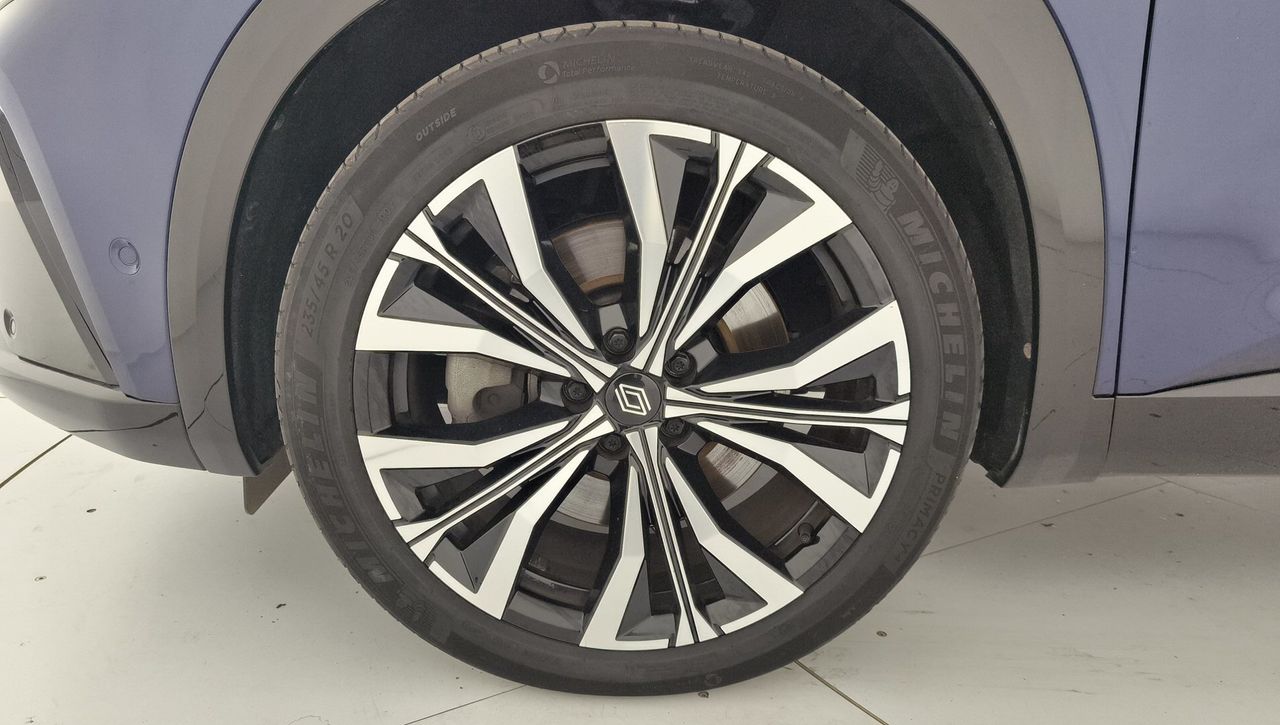 Renault Espace 1.2 e-tech iconic 146kw - foto 9