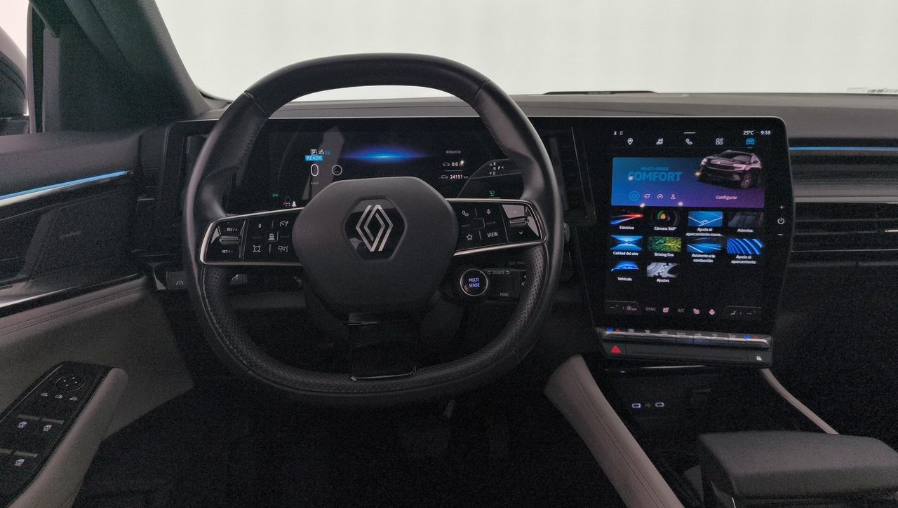 Renault Espace 1.2 e-tech iconic 146kw - foto 16