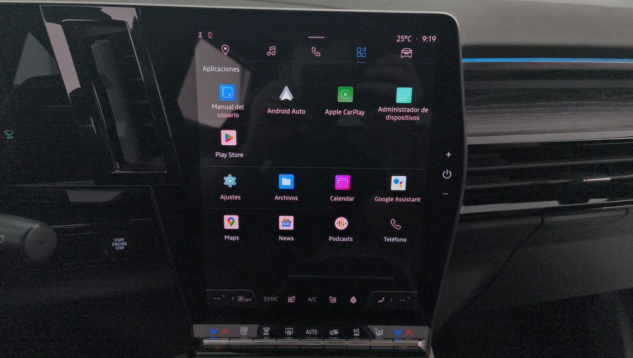 Renault Espace 1.2 e-tech iconic 146kw - foto 19