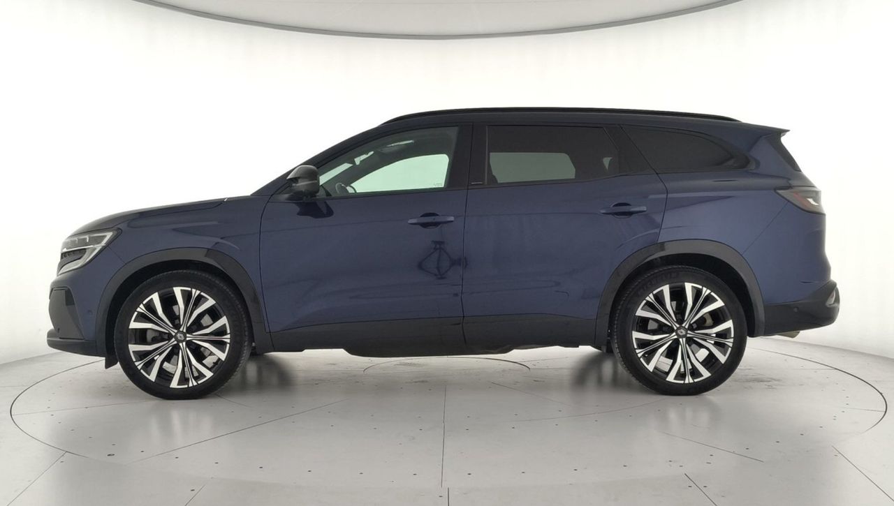 Renault Espace 1.2 e-tech iconic 146kw - foto 5