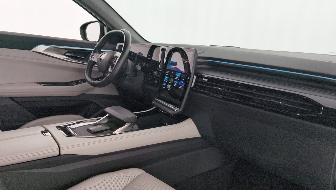 Renault Espace 1.2 e-tech iconic 146kw - foto 14