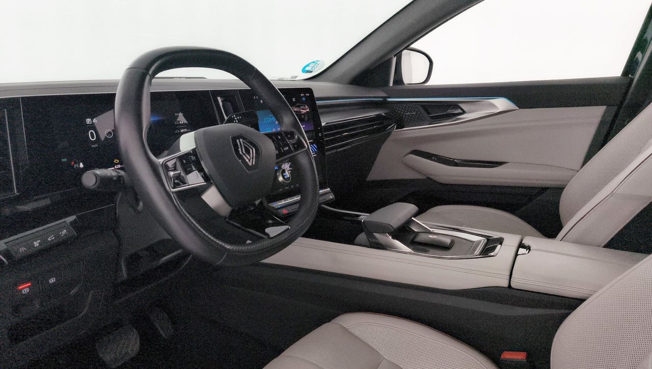 Renault Espace 1.2 e-tech iconic 146kw - foto 12