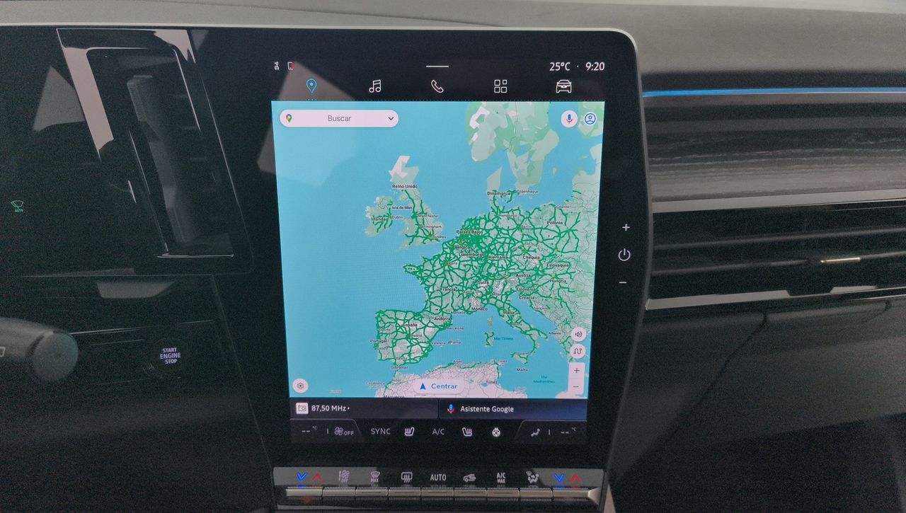 Renault Espace 1.2 e-tech iconic 146kw - foto 21