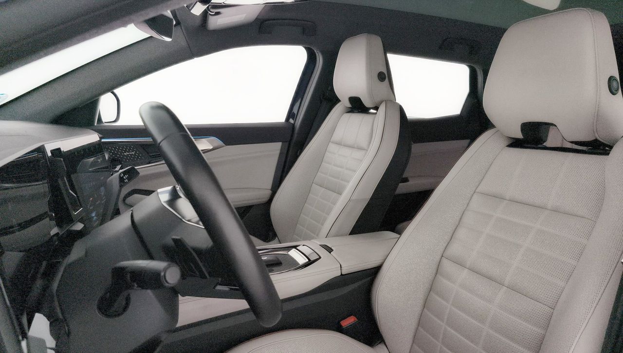 Renault Espace 1.2 e-tech iconic 146kw - foto 13