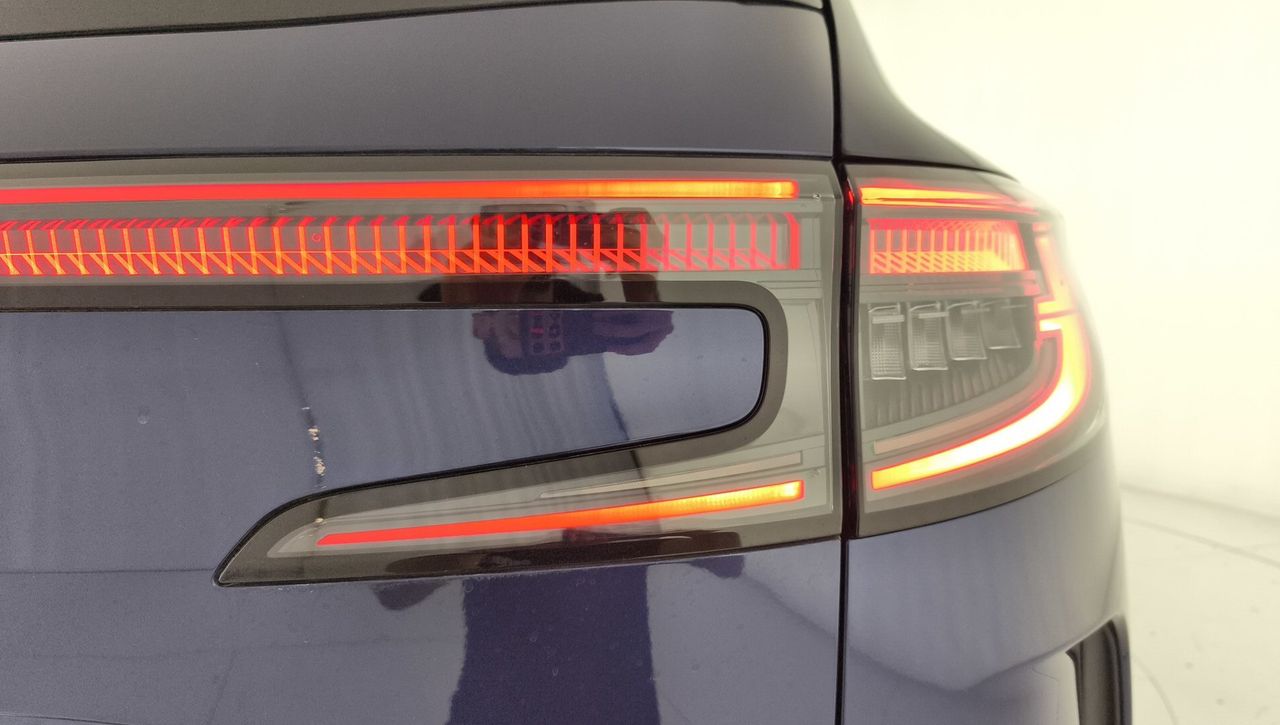 Renault Espace 1.2 e-tech iconic 146kw - foto 8