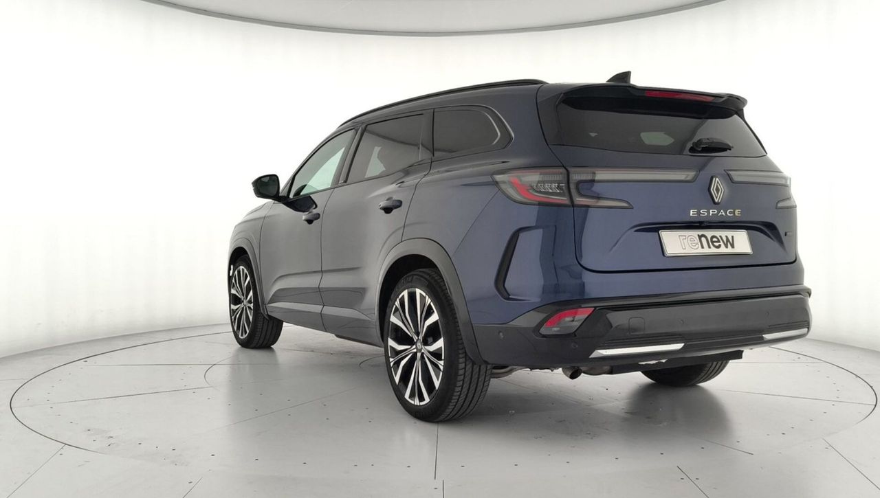 Renault Espace 1.2 e-tech iconic 146kw - foto 6